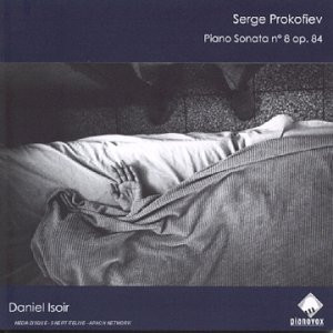 Piano Sonata N° 8 Op. 84