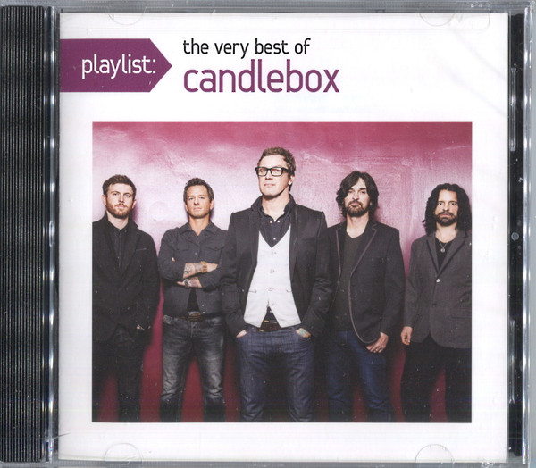 Playlist: Very Best of Candlebox