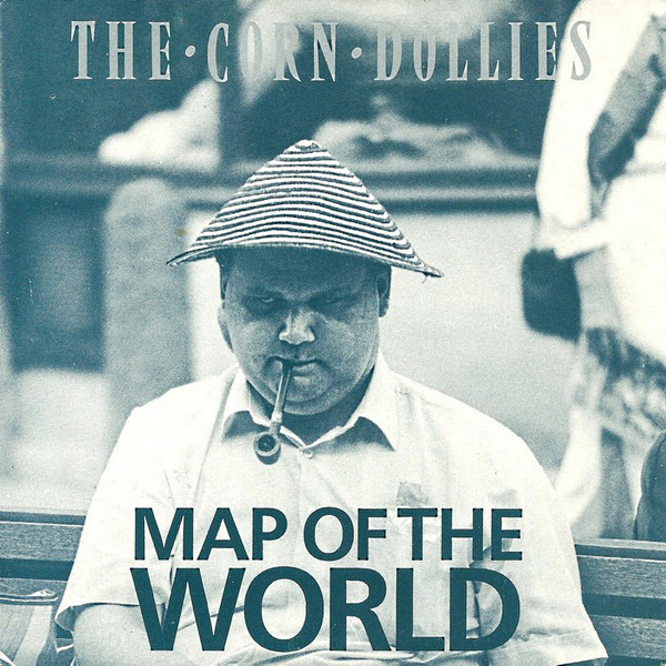 Map Of The World