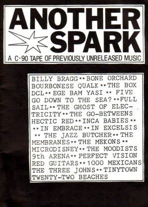 Another Spark