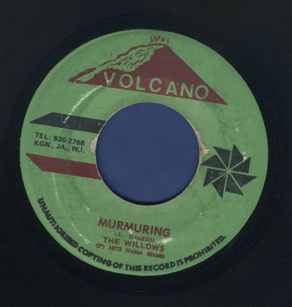 Murmuring