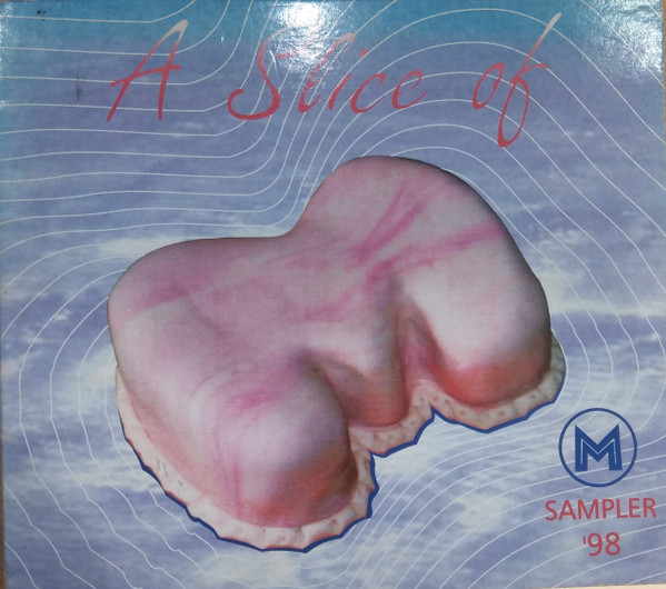 A Slice Of M, Sampler '98
