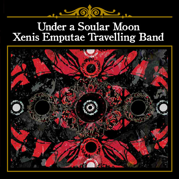 Under A Soular Moon