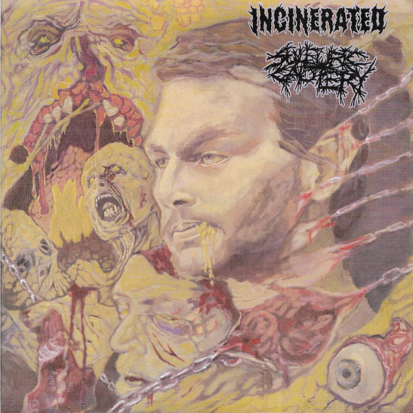 Incinerated / Sulfuric Cautery