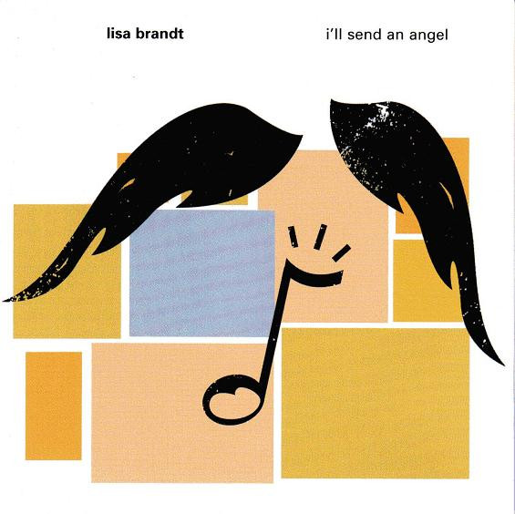I'll Send An Angel