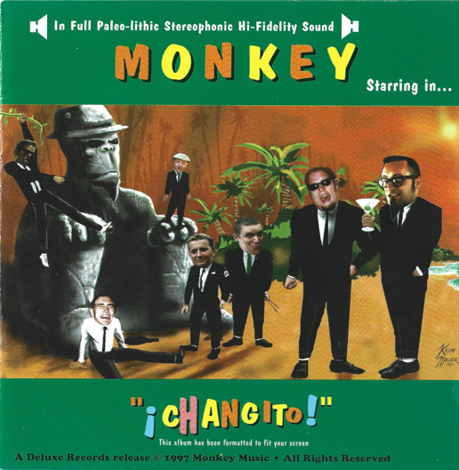 ¡Changito!