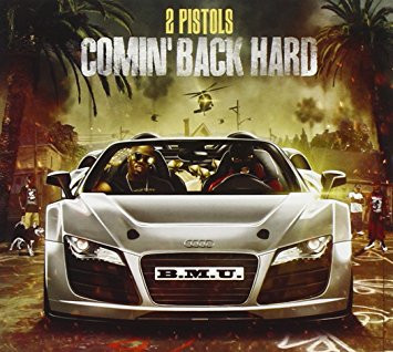 Comin' Back Hard