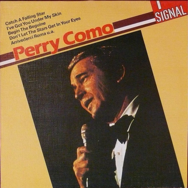 Perry Como