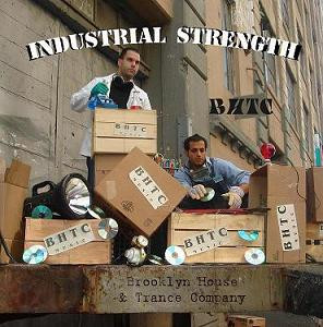 Industrial Strength