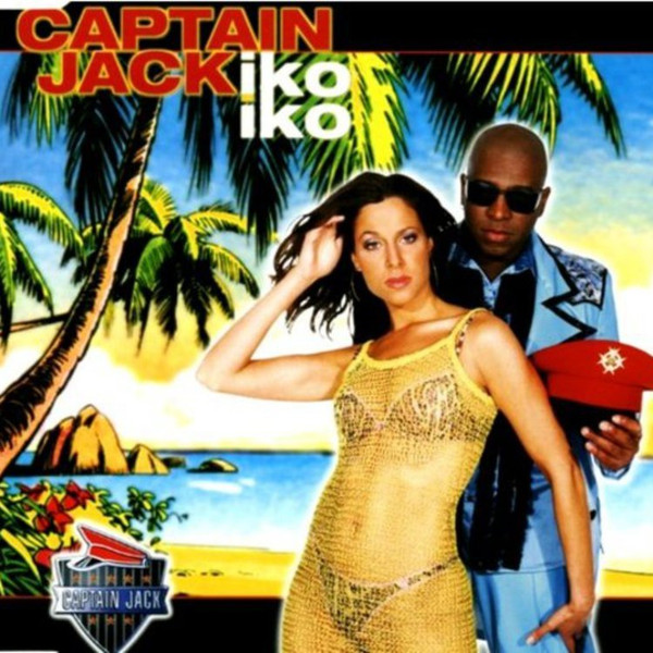 Iko Iko 