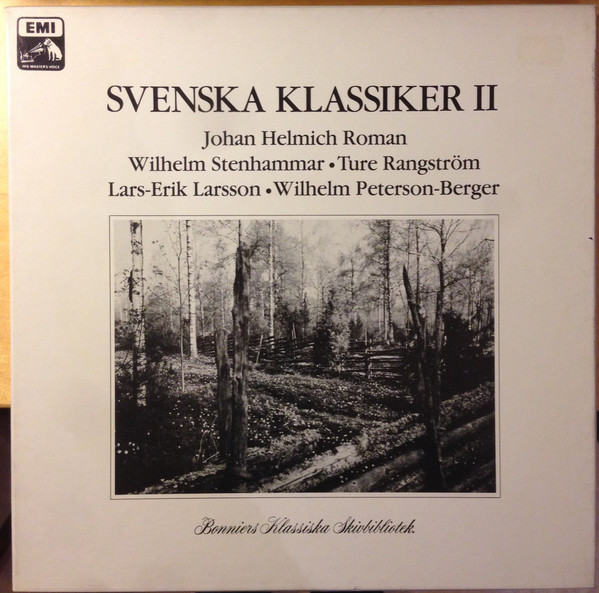 Svenska Klassiker II