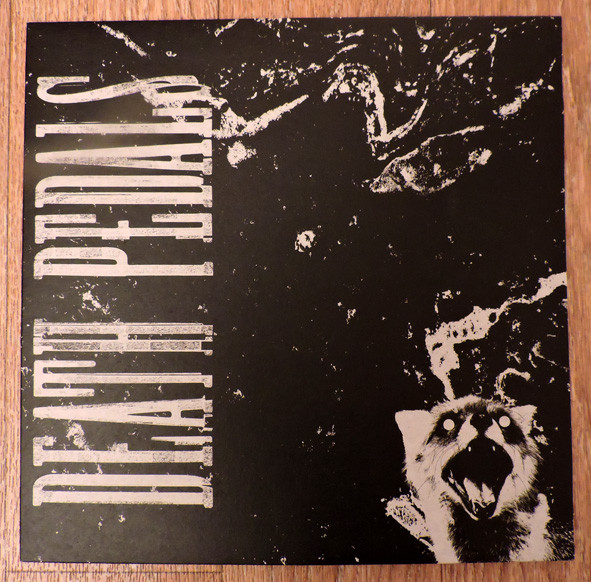 Death Pedals
