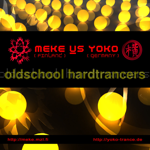 Oldschool Hardtrancers