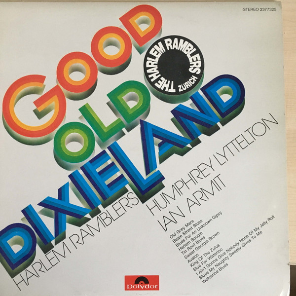 Good Old Dixieland
