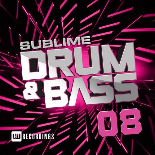 Sublime Drum & Bass 08