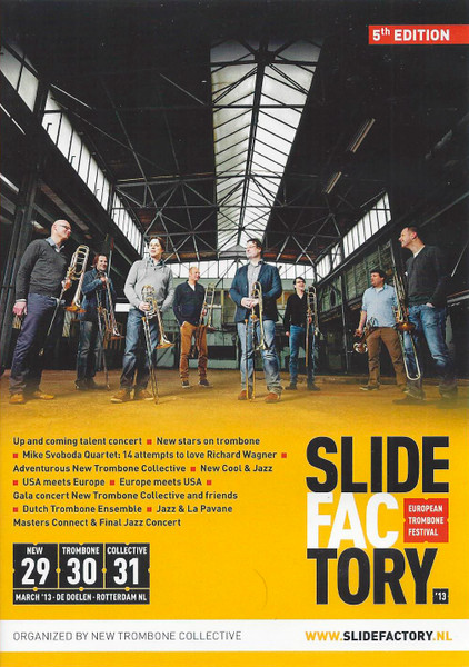Slide Factory 2013