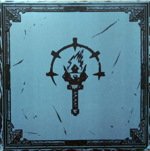 Darkest Dungeon Limited Edition Original Soundtrack