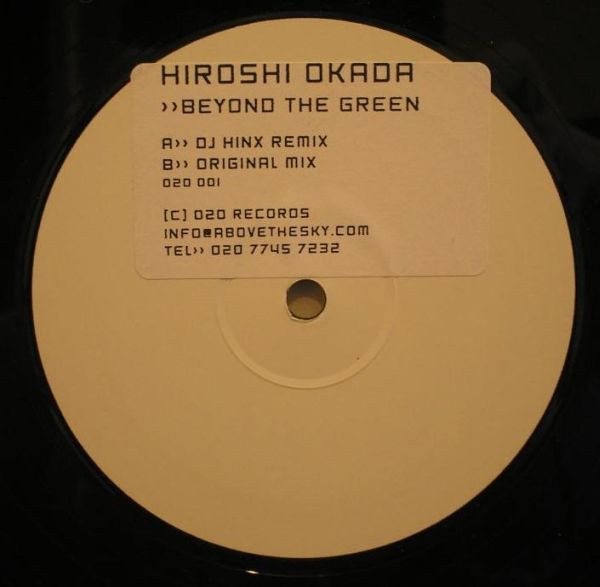 Beyond The Green