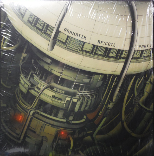 Re:Coil Pt. 1
