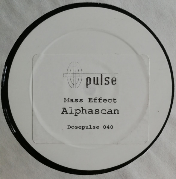 Alphascan