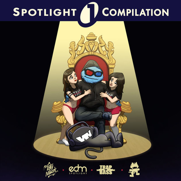 Spotlight Compilation, Vol. 1
