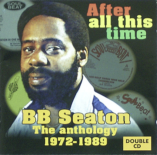 After All This Time: The Anthology 1972-1989 