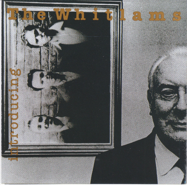 Introducing The Whitlams