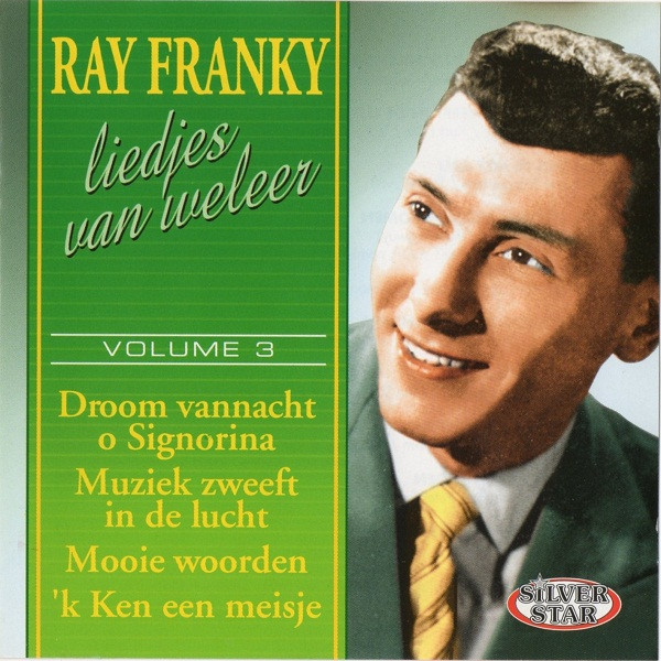 Liedjes Van Weleer - Volume 3