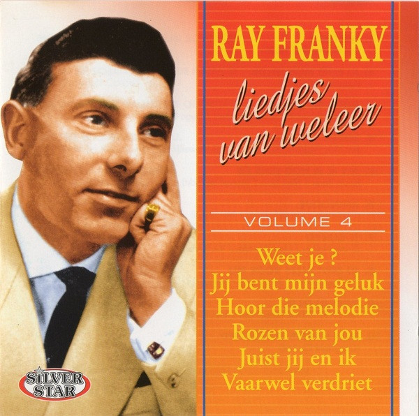 Liedjes Van Weleer - Volume 4