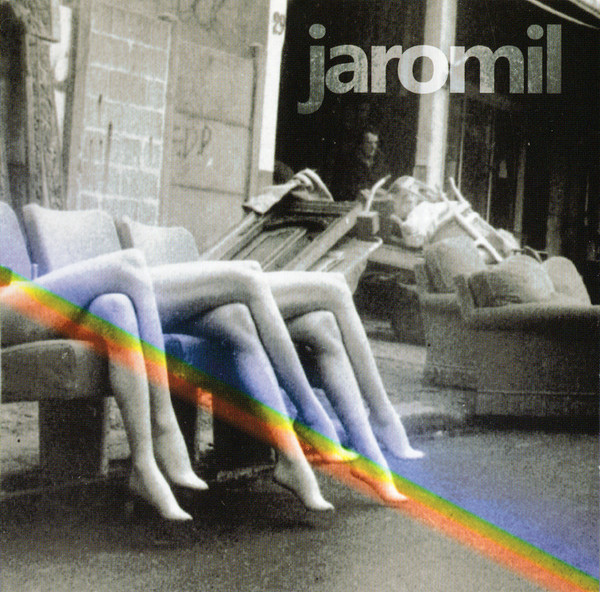 Jaromil
