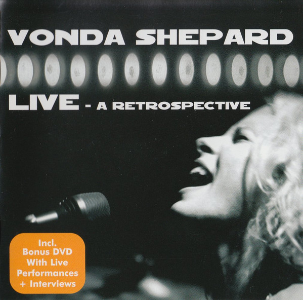 Live - A Retrospective