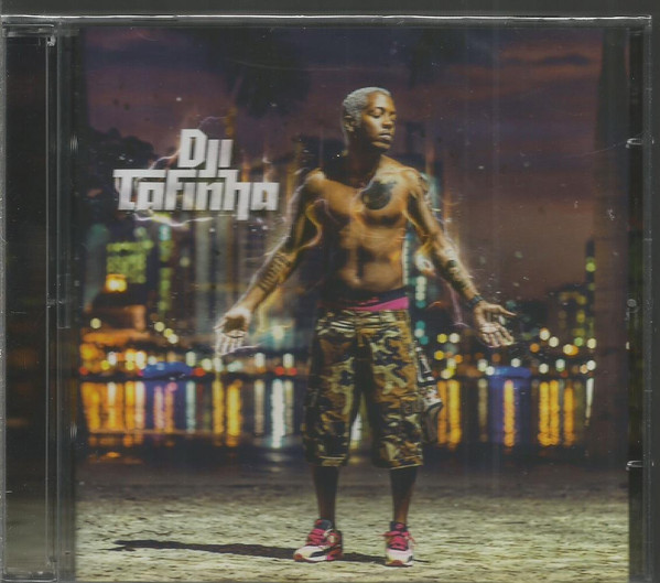 Dji Tafinha