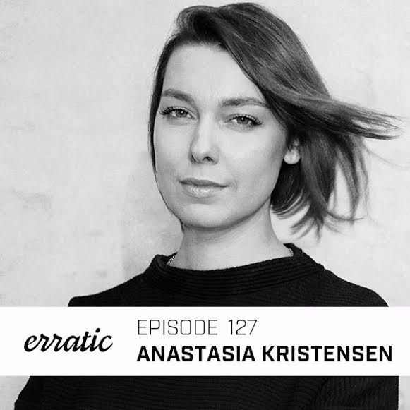 Erratic Podcast 127