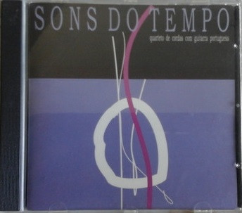 Quarteto De Cordas Com Guitarra Portuguesa