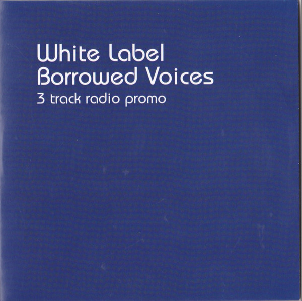 Borrowed Voices