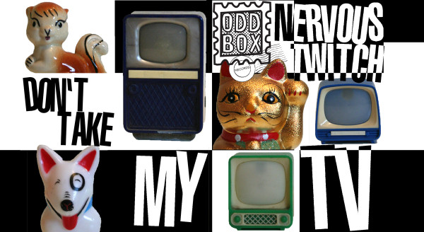Don't Take My TV