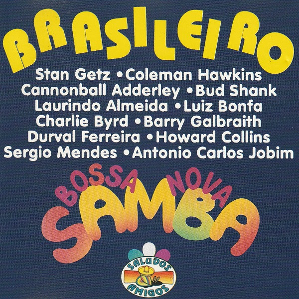 Brasileiro