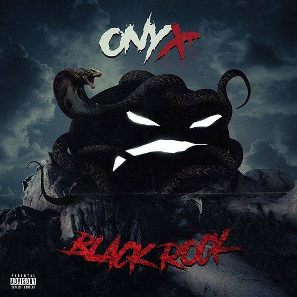 Black Rock 