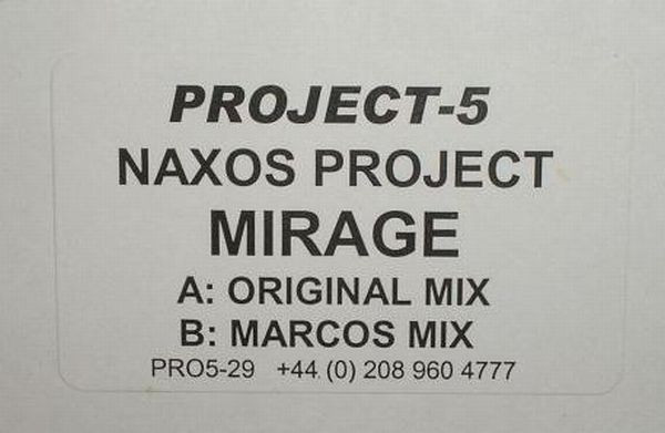 Mirage