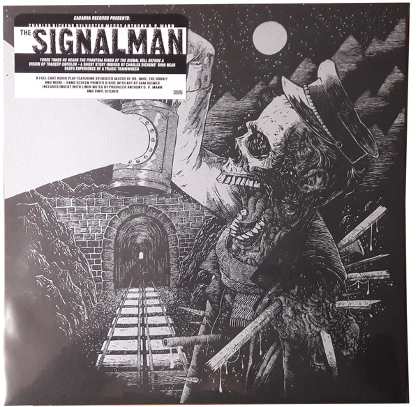 The Signalman