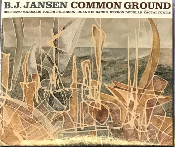 Common Ground