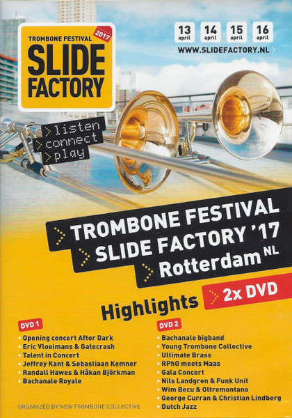Slide Factory 2017