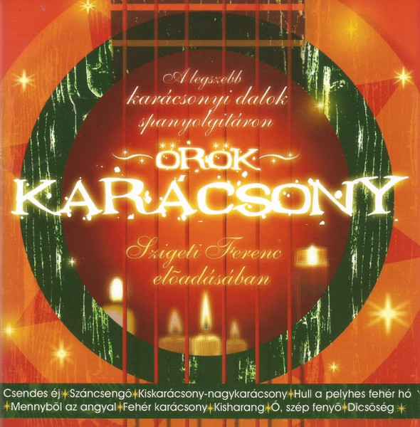 Örök Karácsony