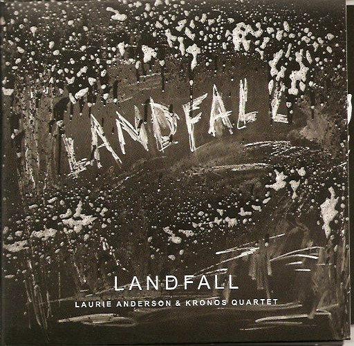 Landfall