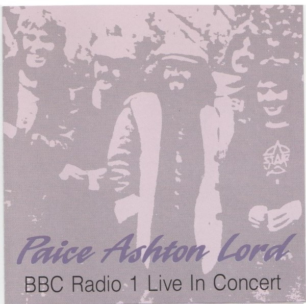 BBC Radio 1 Live In Concert
