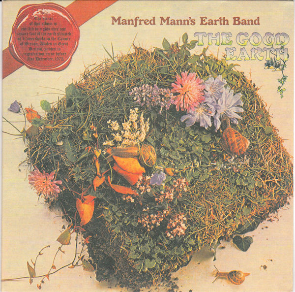 The Good Earth