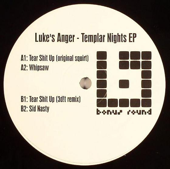 Templar Nights EP
