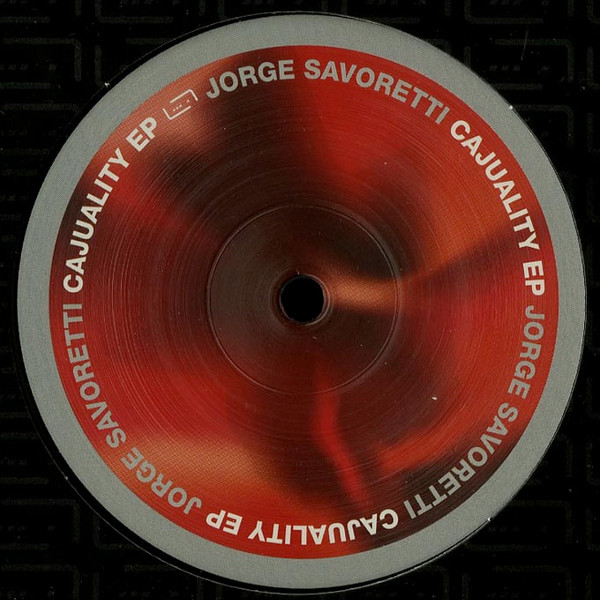 Cajuality EP 