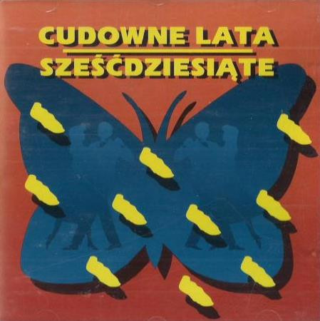 Cudowne Lata Sześćdziesiąte