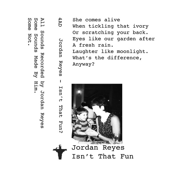 Isn't That Fun